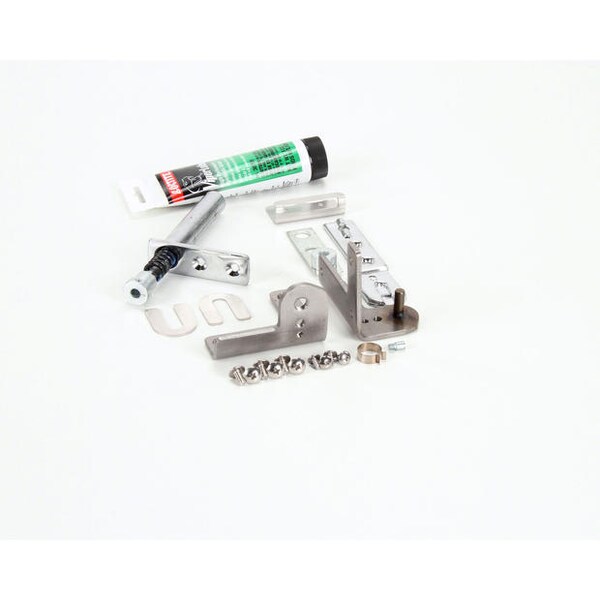 Hinge Kit On Left